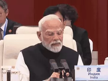 SCOમાં આતંકવાદ સામે ભારતની મોટી જીત