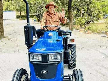 89 વર્ષીય ધર્મેન્દ્ર હોસ્પિટલમાં દાખલ