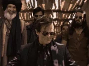 'ધુરંધર'ના ડાયલોગ સામે ગુજરાતના બલોચ સમાજે બાંયો ચઢાવી